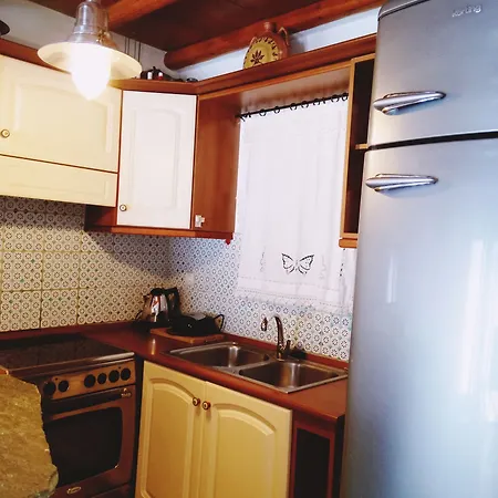 Sol House Villa Agios Ioannis Diakoftis